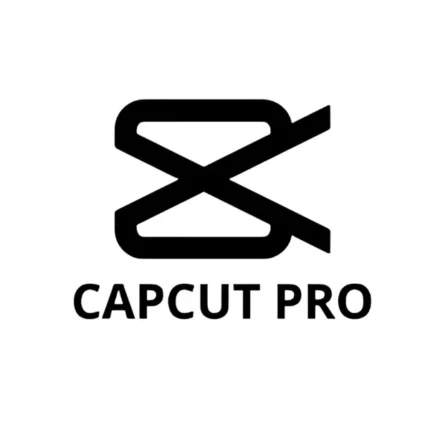 Capcut Pro (One Month)